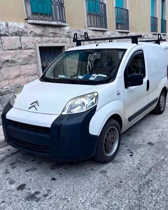 Citroen nemo