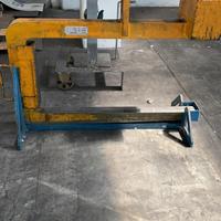 Gancio a C carroponte