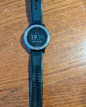 Garmin Fenix 5 42 mm