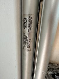 Portapacchi universale