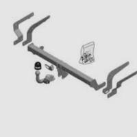 gancio traino originale 