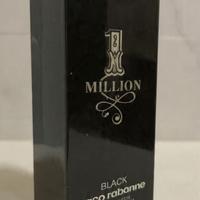 Profumo uomo Paco Rabane 1 Million Black. Idea 🎁