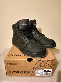 Scarpe Forma Ground Dry 