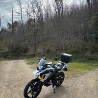 Bmw G310 GS