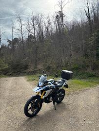 Bmw G310 GS