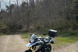 Bmw G310 GS
