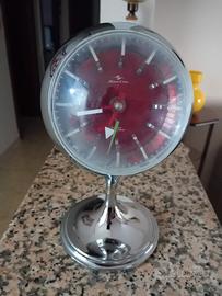 Orologio da tavolo TOKYO TOKEI. ANNI 60.