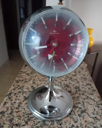 Orologio da tavolo TOKYO TOKEI. ANNI 60.