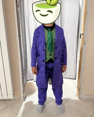 vestiti Halloween carnevale feste