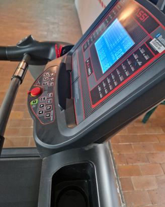 tapis roulant Fassi modello F 9.4 HRC