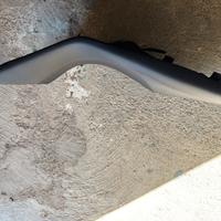 Sella bassa hypermotard 939