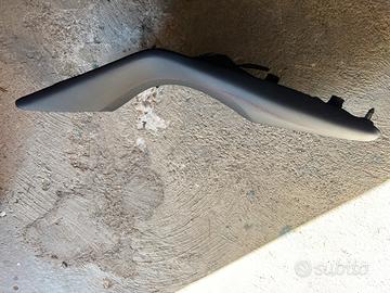 Sella bassa hypermotard 939