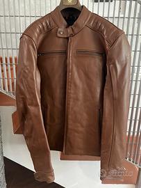 giubbino Indian Originale