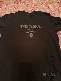 Maglietta prada