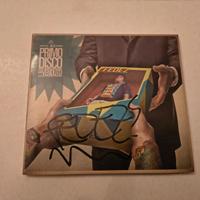 Cd Fedez autografato Il mio primo disco da venduto