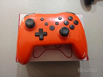 Joystick Nintendo Switch 