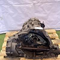 CAMBIO MANUALE COMPLETO AUDI A4 Avant (8K5) NSX 0B