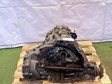 CAMBIO MANUALE COMPLETO AUDI A4 Avant (8K5) NSX 0B