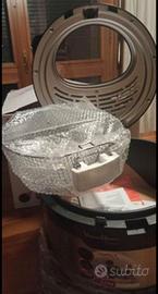 Friggitrice ad olio "Moulinex" NUOVA, MAI USATA 