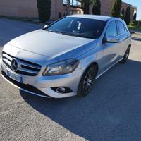 Classe A 180 PREMIUM Mercedes Benz Perfetta