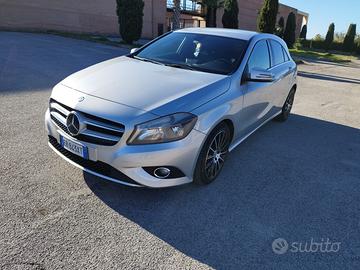 Classe A 180 PREMIUM Mercedes Benz Perfetta