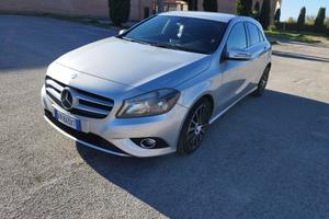 Classe A 180 PREMIUM Mercedes Benz Perfetta