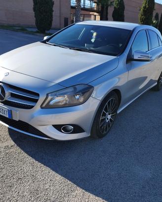 Classe A 180 PREMIUM Mercedes Benz Perfetta