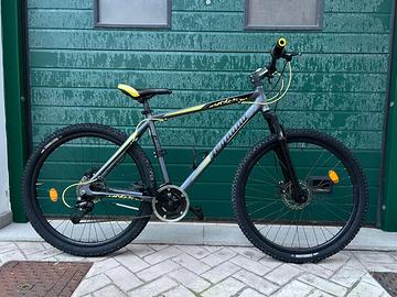 Bicicletta MTB “LEGNANO”