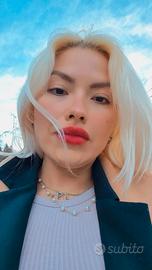 Adetta alla vendita/cassiera