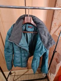 Giubbotto Monte Cervino