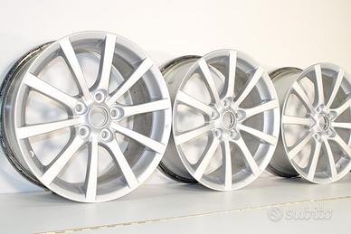 Cerchi Originali MAZDA MX 5 + Spedizione Gratis