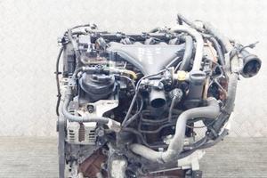 Motore e cambio ford 2.0 diesel qxwa