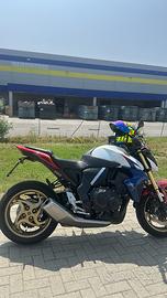 Honda CB 1000 R - 2012