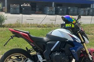 Honda CB 1000 R - 2012