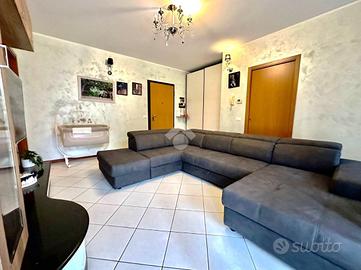 4 LOCALI A MARTINENGO