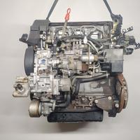 Motore FIAT DUCATO '94