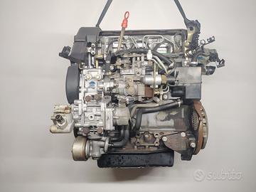 Motore FIAT DUCATO '94