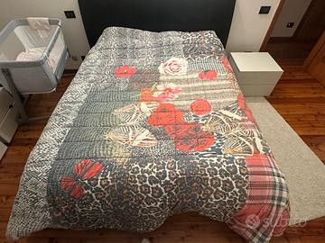 Piumino matrimoniale