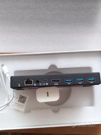 MINI PC Meenhong JX1 - Intel N5105 - non funziona 