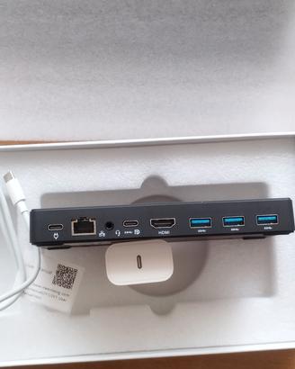 MINI PC Meenhong JX1 - Intel N5105 - non funziona 