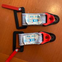 attacchi auto  per navicella