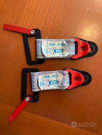 attacchi auto  per navicella