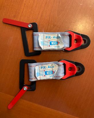 attacchi auto  per navicella