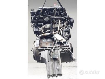 640940 MOTORE IMP.BOSCH MERCEDES-BENZ CLASSE B (W2
