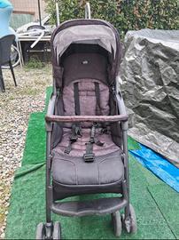 PASSEGGINO CAM Ultraleggero