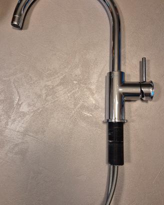 Miscelatore Grohe