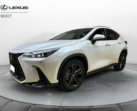 Lexus NX Hybrid 4WD Premium +