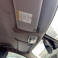 Parasoli BMW 320 anno 2012 station wagon F31