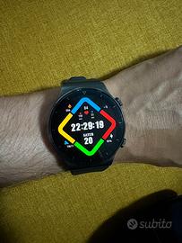 Huawei GT2 smartwatch
