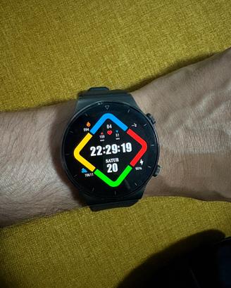 Huawei GT2 smartwatch